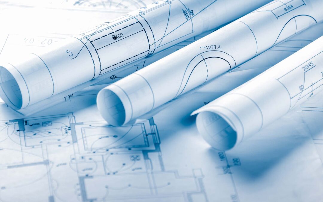 The blueprints